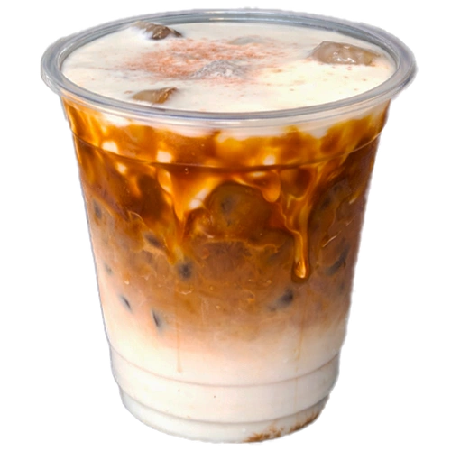 Cafe Caramel Himalaya